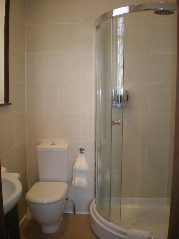Langley Bank Guest House Ayr Cameră foto